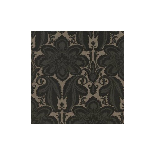 Обои Little Greene, коллекция London Wallpapers IV, артикул 0251ALCHARC