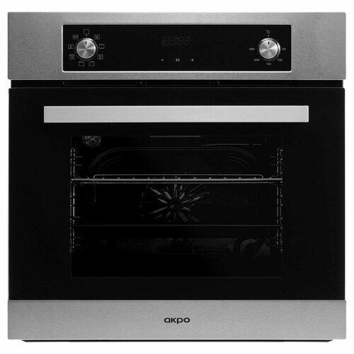 Духовой шкаф AKPO PEA 6008 MSD02 IX 2999000₽