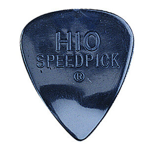 Медиатор DUNLOP H10