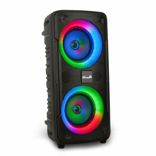Колонка Eltronic 20-19 Dance Box 300 с динамиками 6 дюймов и поддержкой TWS 571500₽