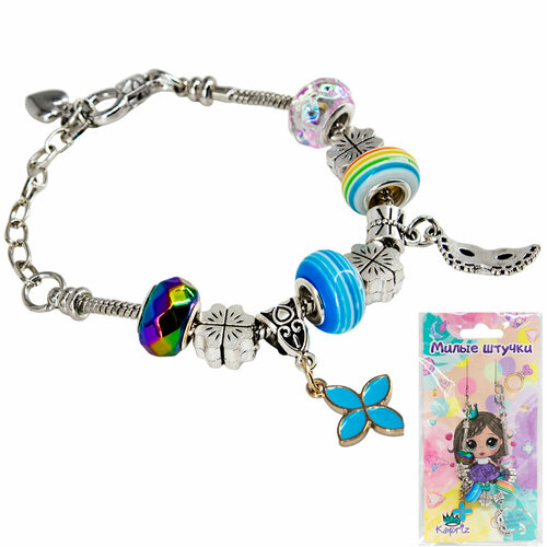 фото Браслет miss kapriz