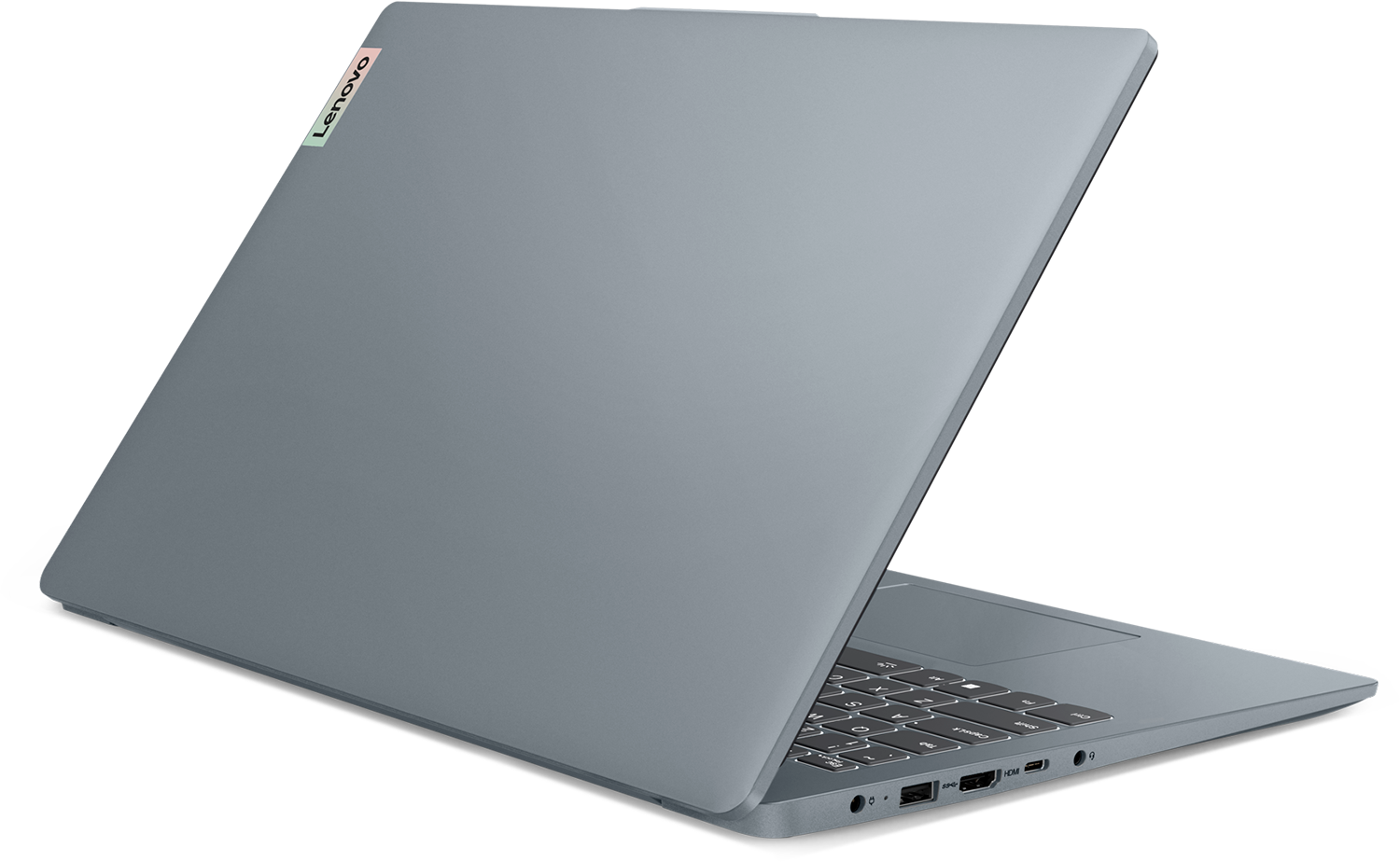 Ноутбук Lenovo IdeaPad S3 15IAH8 Core i5 12450H 8 GB / SSD 512 GB / Windows 11 Home / 83ER001WRK