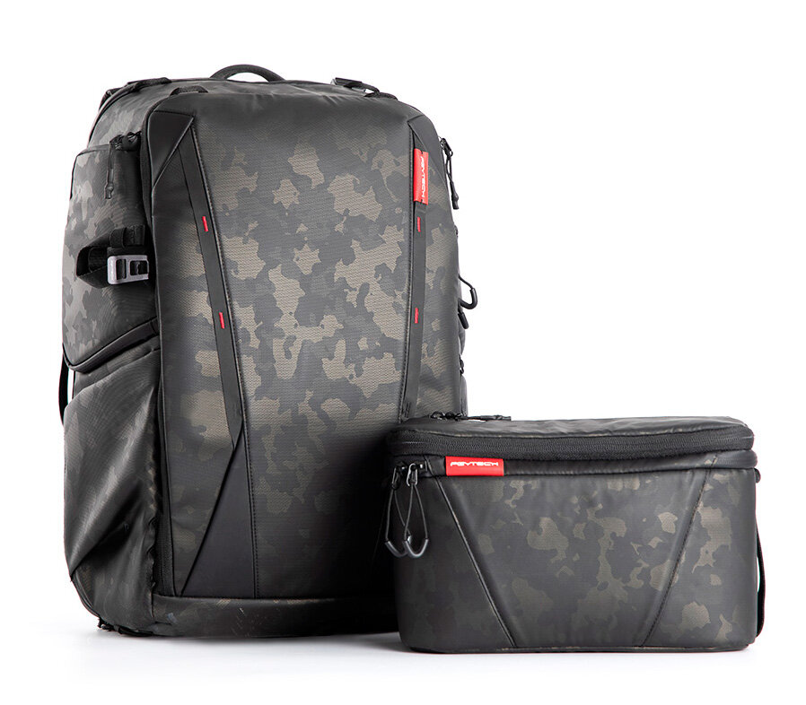 Рюкзак PGYTECH OneMo 25L Olivine Camo