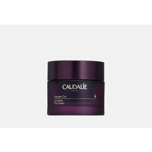 Омолаживающий крем для нормальной кожи caudalie premier cru the cream