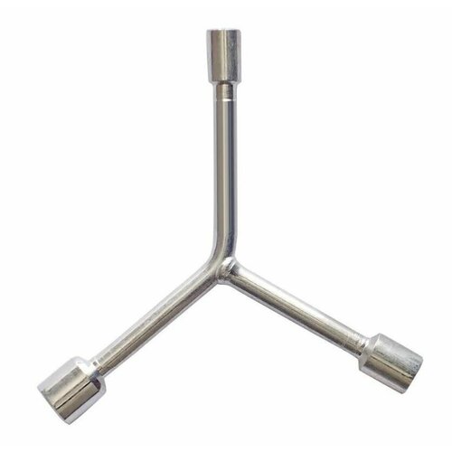 Ключ торцевой Y-образный Ключ гаечный тройной 81012 TH64-43 206₽