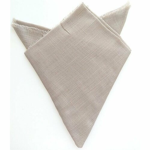 фото Шейный платок , бежевый нет бренда