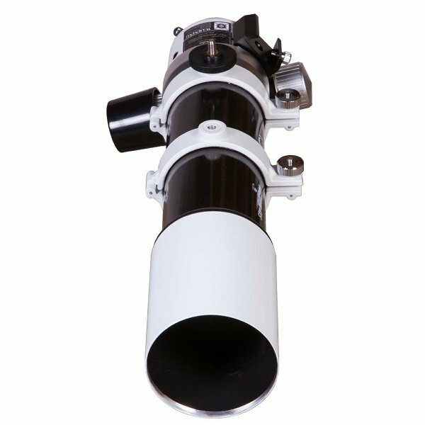 Труба оптическая Sky-Watcher Evostar BK ED72 OTA - фото №13