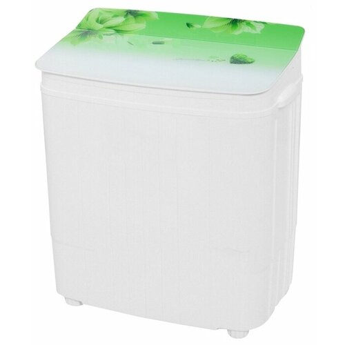 Стиральная машина белоснежка ВN4300SG активаторная 43кг 575х35х635 белый 1578000₽