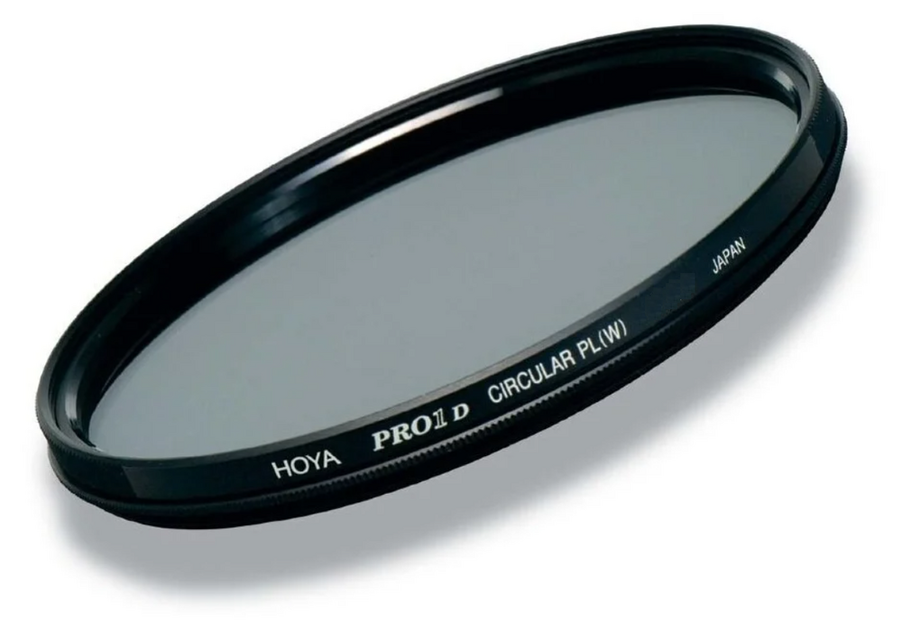 HOYA Pro1 Digital CPL 62mm [DMC/LPF]