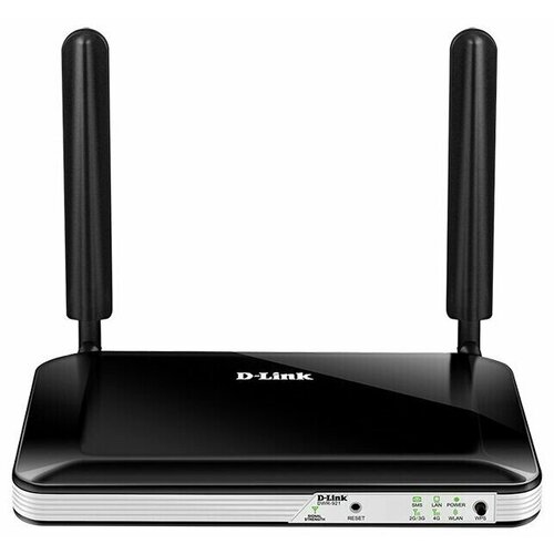 Роутер D-Link DWR-921/R3GR4HD роутер d link dwr 932 wireless router 4g black