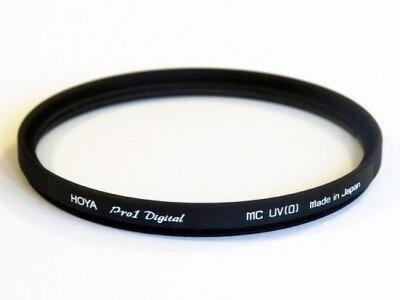 HOYA 62mm Pro1 Digital UV [DMC/LPF]