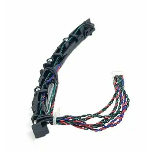 Датчик измерения расстояния Xiaomi Robot Vacuum-Mop Essential SKV4136GL Mijia G1 MJSTG1 R Правыйй 1145₽