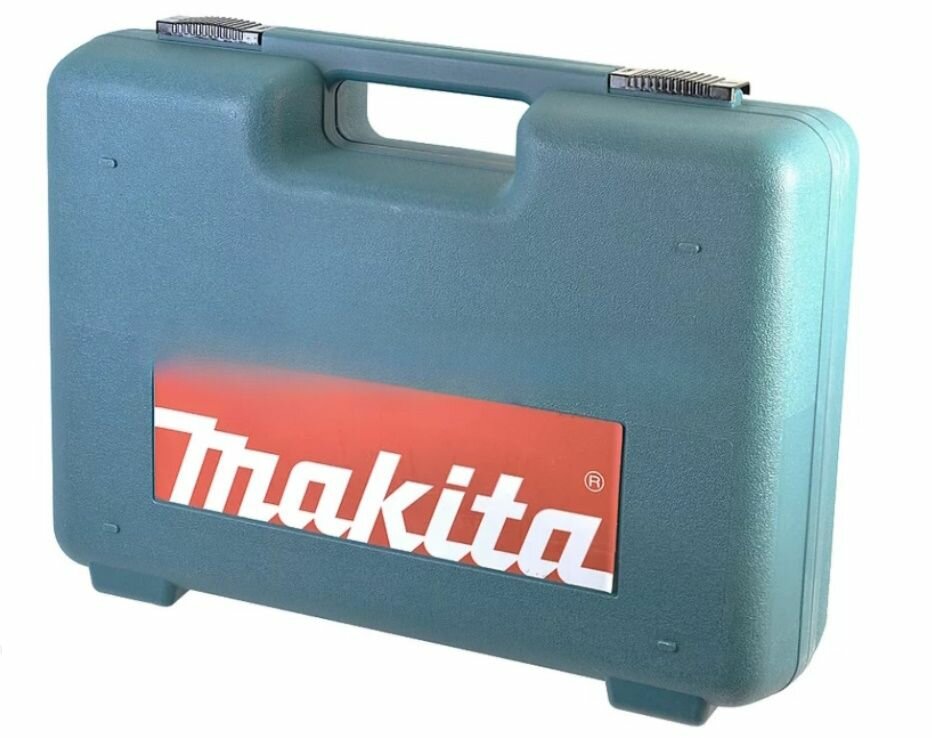 Чемодан для шуруповёртов и гайковёртов Makita 824652-1