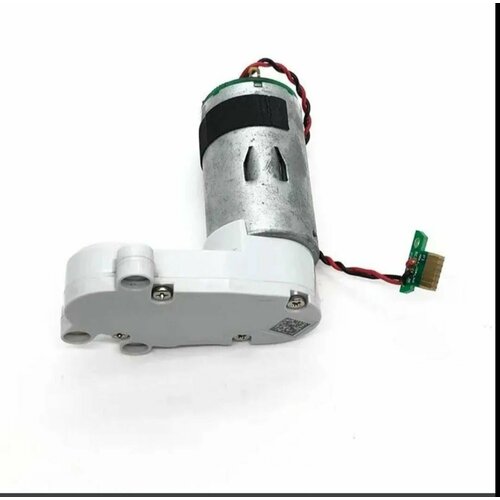 Мотор двигатель центральной щетки для робот пылесоса Xiaomi Mijia Sweeping Robot 1CSTYTJ01ZHM 2490₽