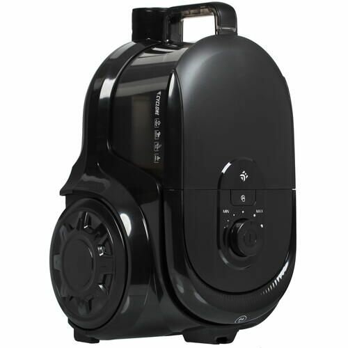 фото Пылесос DEXP 2000RB черный