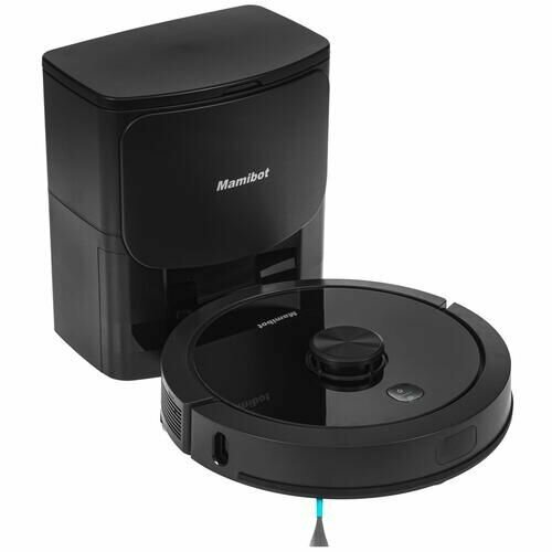 Робот-пылесос Mamibot EXVAC900S черный 3117800₽