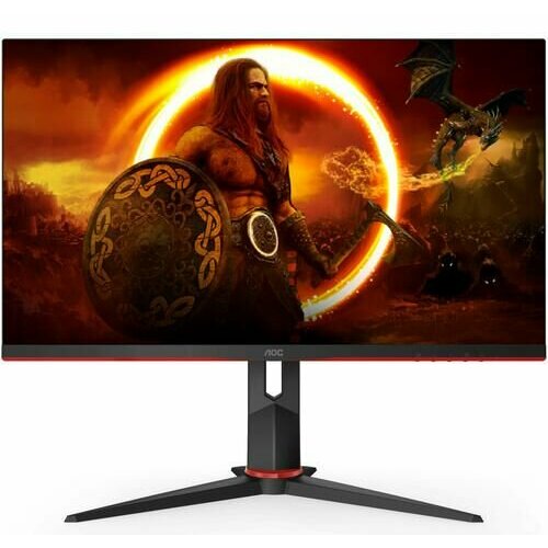 27 Монитор AOC 27G2SP черный 2733300₽