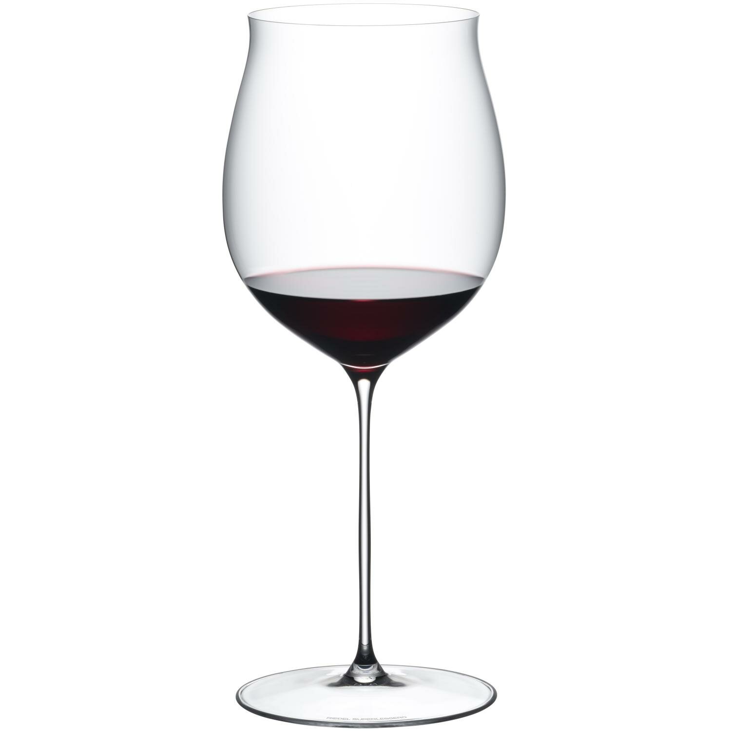 Бокал для красного вина Burgundy Grand Cru 1022 Superleggero Riedel