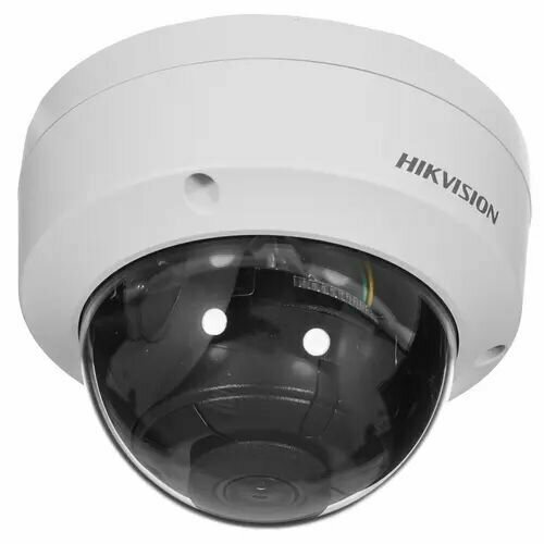 Уличная купольная IP-камера HIKVISION DS-2CD2143G2-IS4mm 1634000₽