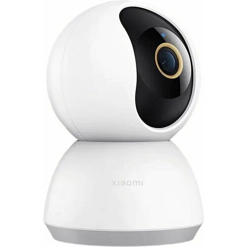 Поворотная IP-Камера Xiaomi Smart Camera C300Xiaomi Smart Camera C300 BHR6540GL 683000₽