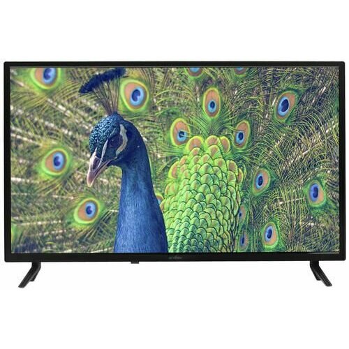 32 81 см Телевизор LED Aceline 32HEN1 черный 1688500₽