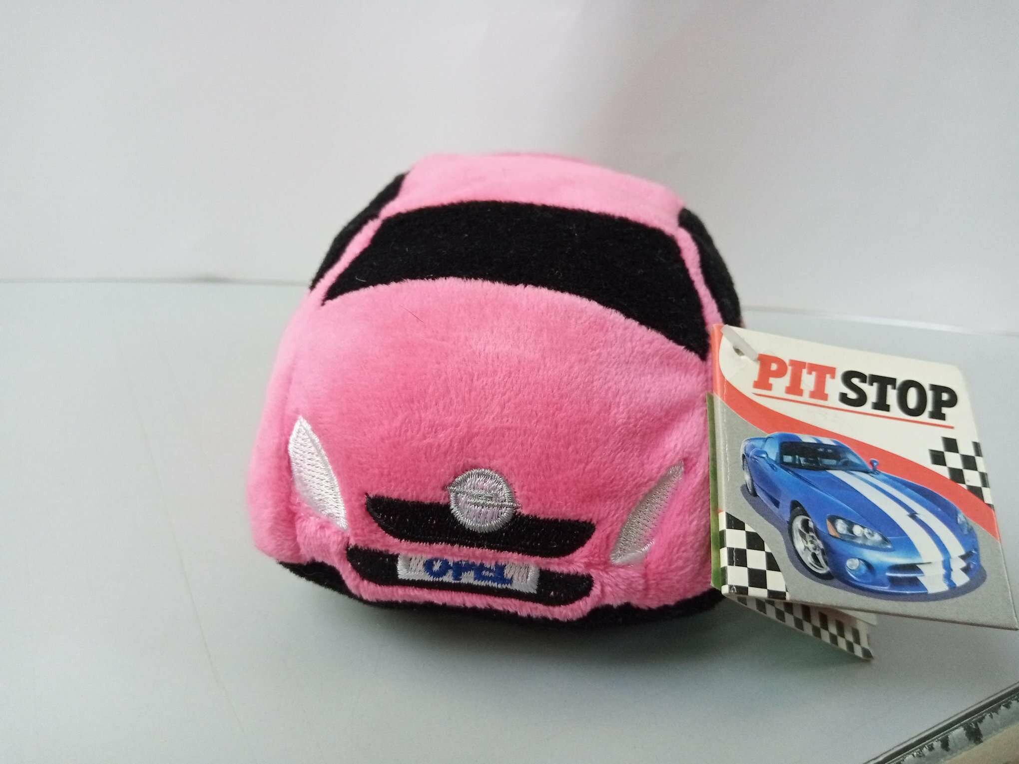 Брелок Опель — фото 1