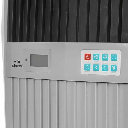 Климатизатор Symphony - фото №4