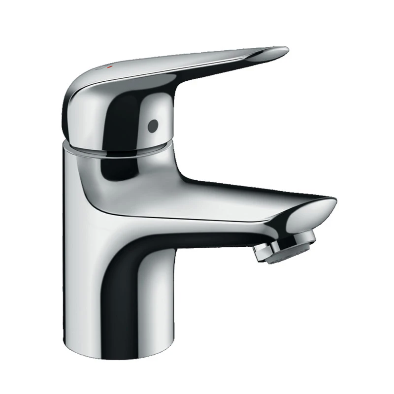 Кран для холодной воды Hansgrohe Novus 70 71050000 без донного клапана