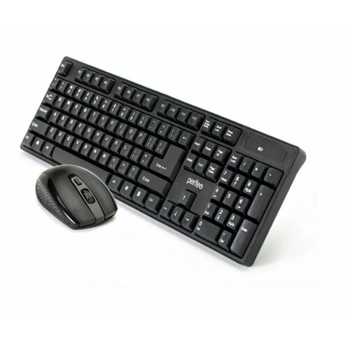 Комплект беспроводной клав мышь Perfeo Unite PF_A4786 279800₽