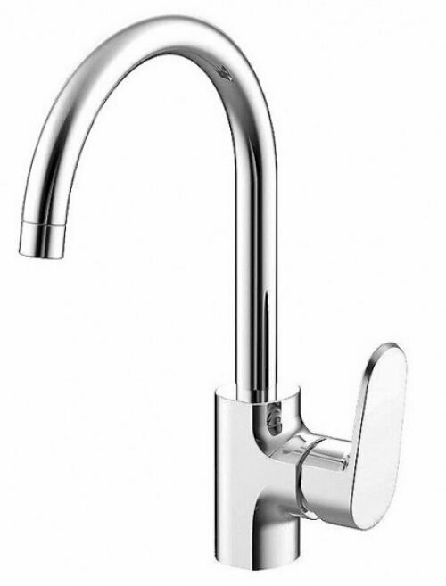 Bravat Смеситель для кухни Pure F7105161C Bravat