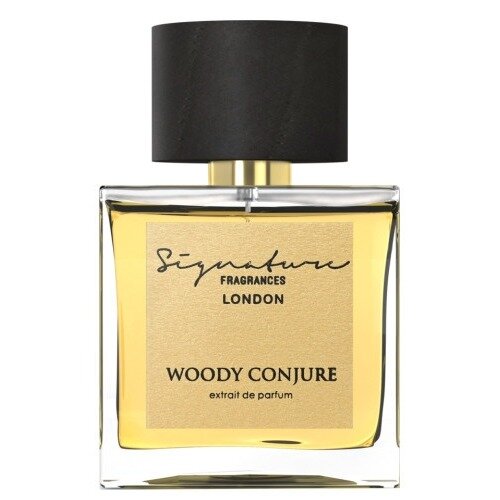 Signature Fragrances Woody Conjure экстракт духов 100мл