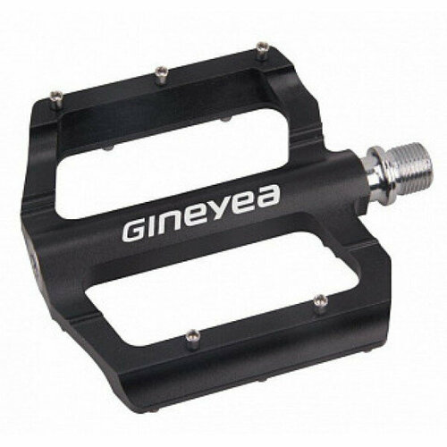 фото Педали gineyea k608s, цвет черный acme