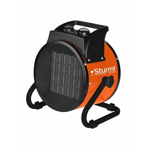 Тепловентилятор керамический STURM FH2022C 494800₽