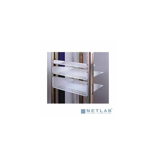 Цмо Аксессуар ЦМО Полка перфорированная консольная 2U глубина 300 мм МС-30 3907₽