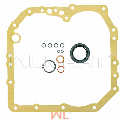 Комплект прокладок АКПП TCM FD30T3Z (12N53-89801) TCM 12N53-89801