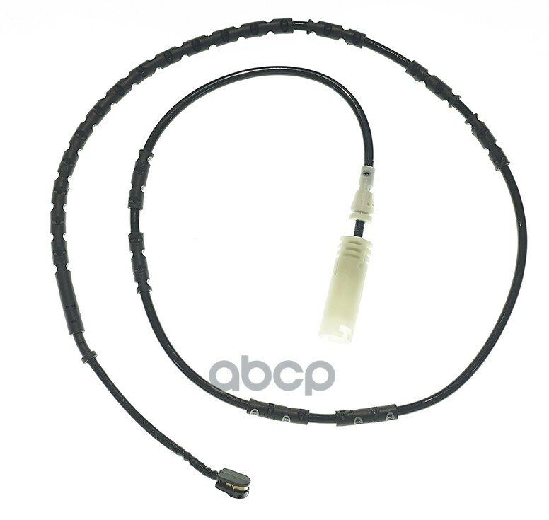 Датчик износа тормозных колодок Brembo A00437 для BMW 1 серия E81, E82, E87, E88, 3 серия E90, E91, E92, E93 — фото 3