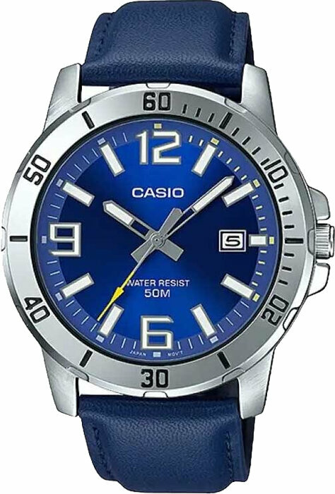 Наручные часы CASIO Collection MTP-VD01L-2B