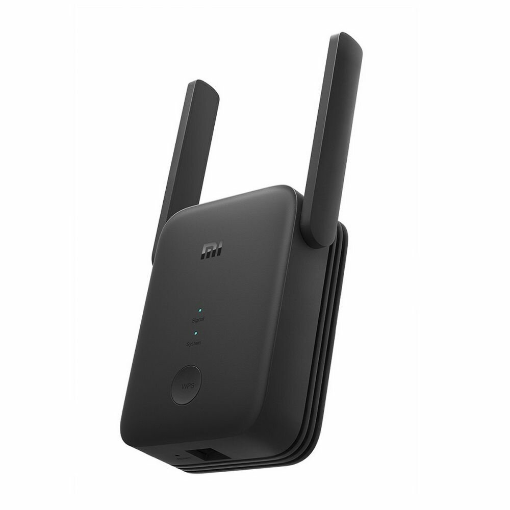 Усилитель Wi-Fi сигнала Xiaomi Mi Wi-Fi Range Extender AC 1200 EU