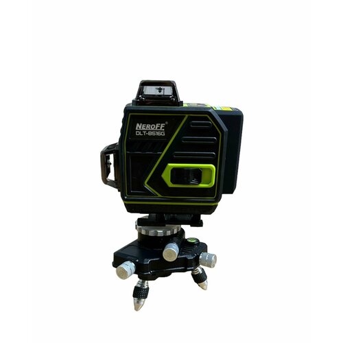 Лазерный уровень NeroFF -8516G
