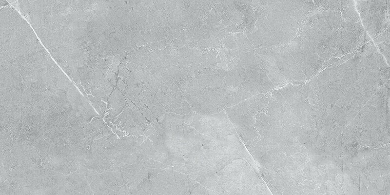 Керамогранит Gravita Amphora Light Grey 60х120 см серый глянцевая