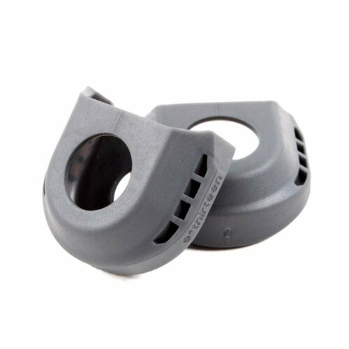фото Защита шатунов e thirteen trsr lg1r carbon crank shoes gray (css30-105)