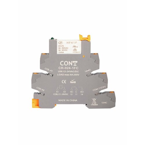 Релейный модуль CR-024-1FC 110100₽