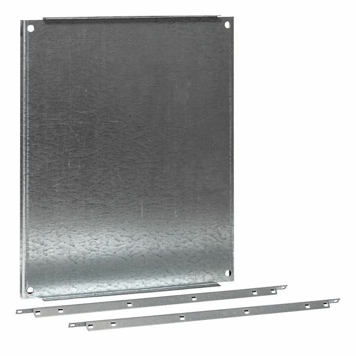 фото Панель монтажная для 80.60.25 «Гранит» PROxima EKF mb66-4m