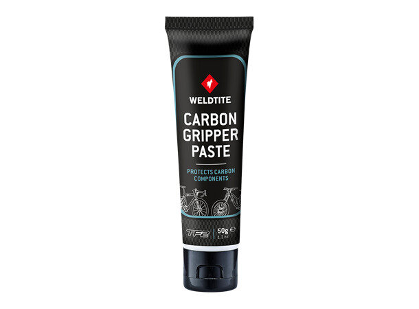 Карбоновая паста Weldtite Carbon Gripper Paste (50 г)