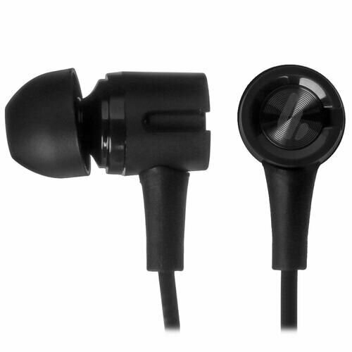 Проводная гарнитура Edifier P205 черный 333900₽