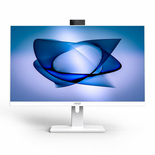 Моноблок Hiper V30 27 FHDi5 104008GbSSD512GbW10Pkbm 11701200₽