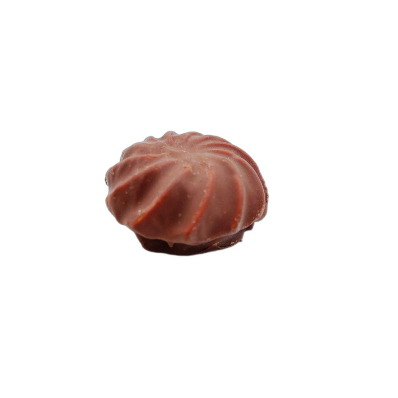 Зефир на воздушном бисквите в молочном бельгийском шоколаде - фотография № 4