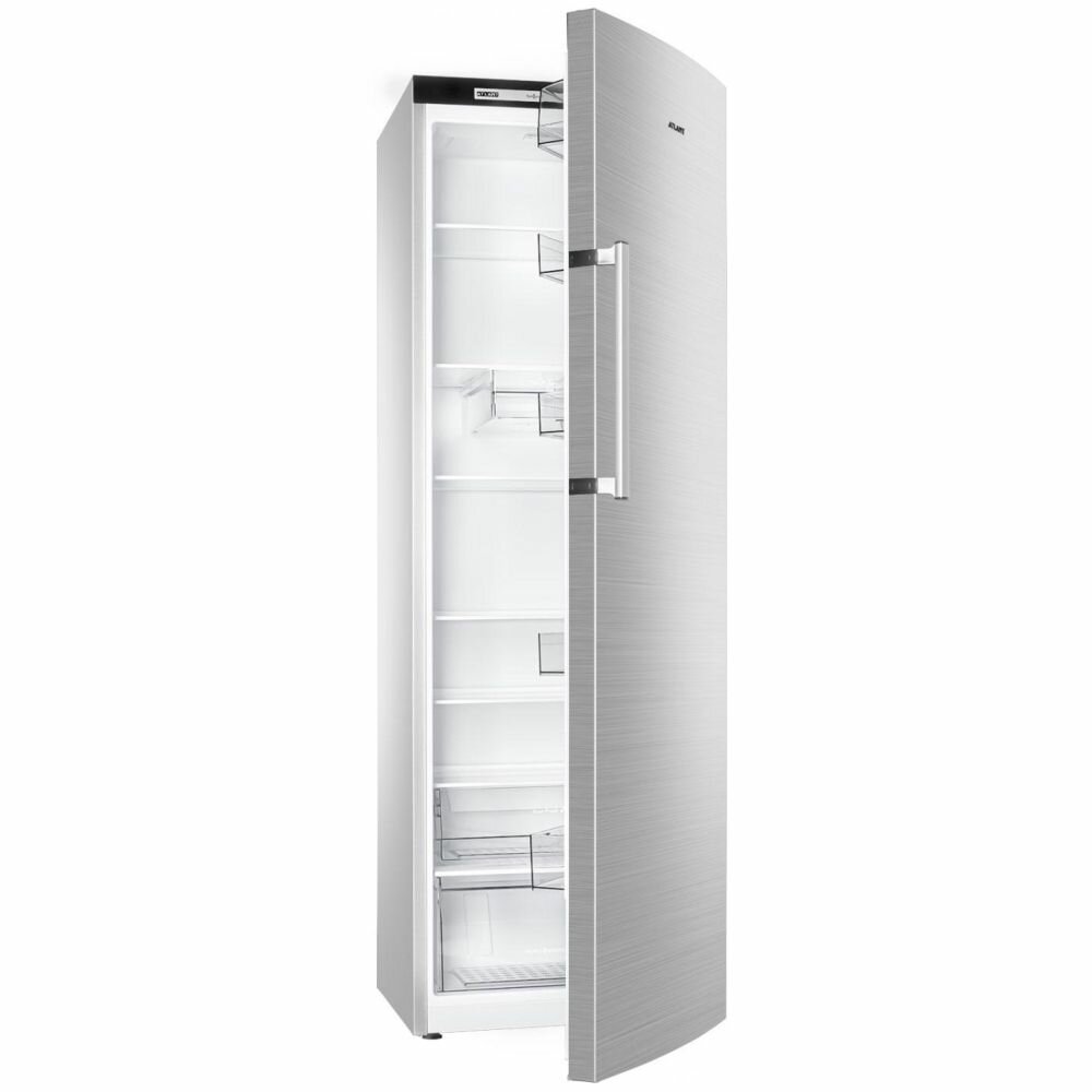 Холодильник АТЛАНТ , однокамерный, белый - фото №16