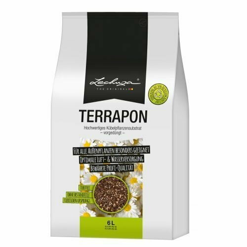 Субстрат LECHUZA TERRAPON 6 L