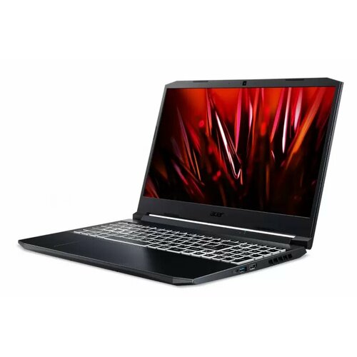 Ноутбук Acer Nitro 5 AN515-45 Black NH QB9ER004 9299000₽